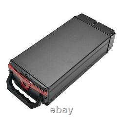 High quality universal battery case 18650/21700 battery shelf