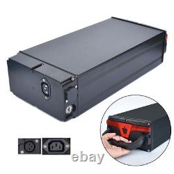 High quality universal battery case 18650/21700 battery shelf