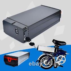 High quality universal battery case 18650/21700 battery shelf