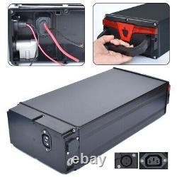 High quality universal battery case 18650/21700 battery shelf