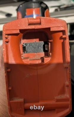 Hilti BP 150 screwdriver drill + charger + battery