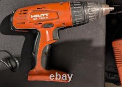 Hilti BP 150 screwdriver drill + charger + battery