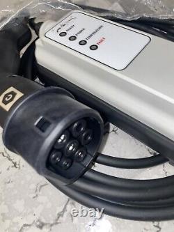 Household Electric Car Charger/hybride Original Renault 16a
