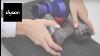 How To Replace The Battery On Your Dyson V6 Cordless Vacuum