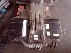 Hyundai Ioniq high-voltage hybrid battery 2019-2022 37501G7650 EM10