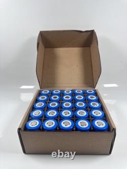 IFR32700 6000mAh 3.2V Battery x25 pcs