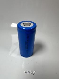 IFR32700 6000mAh 3.2V Battery x25 pcs