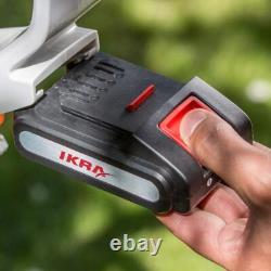 IKRA battery 20V 25Ah lithium-ion Type LI 22-2
