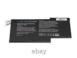 IPC-Computer Battery 52Wh New Compatible for MSI GF65 Thin 9SEXR (MS-16W1)