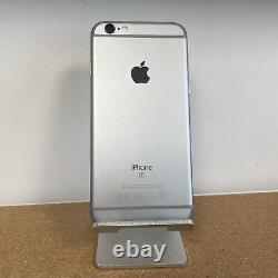 IPhone 6s Black 128GB Good Condition Battery 100%