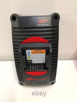 IQV40 Li-ion Battery Charger INGERSOLL RAND BC1161-EU