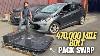 I&rsquo;m Replacing A Chevy Bolt Battery At Half A Million Miles
