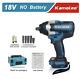 Impact Driver Wrench For Makita 18v Battery 1800nm + Led + Display