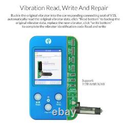 JC V1s iPhone 4 Programmer 4 in 1 Screen True Tone Battery Vibrator Motherboard