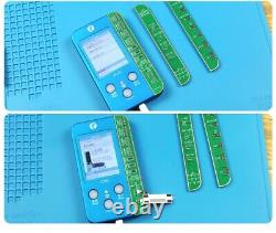 JC V1s iPhone 4 Programmer 4 in 1 Screen True Tone Battery Vibrator Motherboard