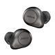 Jabra Elite 85t Wireless Earbuds True Wireless Grey And Black