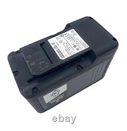 Kärcher 36v Battery Power + 36/75 36v/7.5ah Battery