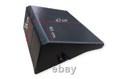 LAMIRO Battery Cover for RENAULT MIDLUM 5000543346