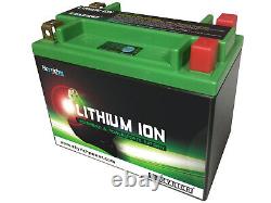 LI-ION Battery LTM14BL 12V/48Wh 240A (Cca)