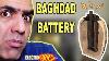 Legend Of Baghdad Battery How Batteries Work