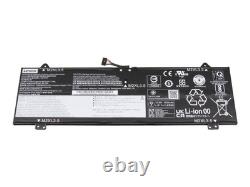 Lenovo IdeaPad Yoga 7-14ITL5 (82LW) Original Battery 71Wh