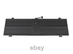 Lenovo IdeaPad Yoga 7-14ITL5 (82LW) Original Battery 71Wh