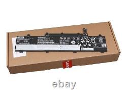 Lenovo ThinkPad E15 Gen 2 (20TD/20TE) original Battery 57Wh