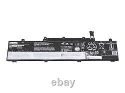 Lenovo ThinkPad E15 Gen 2 (20TD/20TE) original Battery 57Wh