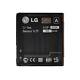 Lg Batteria Originale Legip-570a Bulk Per Kc550 Kc780 Kf700 Secret Kf757