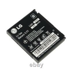 Lg Batteria Originale Legip-570a Bulk Per Kc550 Kc780 Kf700 Secret Kf757