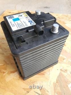 LiFePO4 Auxiliary Battery for Volkswagen T7 California and Other Campers