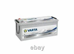 Light Duty Battery Varta Lfd180 12v 180ah 1000a