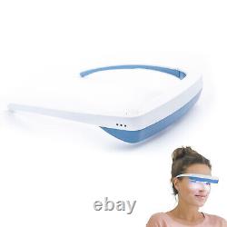 Light Therapy LUMINETTE 3 Solvital Glasses