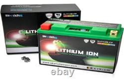 Lithium Battery HJT12B-FP