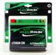 Lithium Battery Hjtx20(h)-fp-s (ytx20-bs)