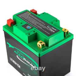 Lithium Battery HJTX30L-FP (YIX30L) with BMS