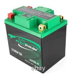 Lithium Battery HJTX30L-FP (YIX30L) with BMS
