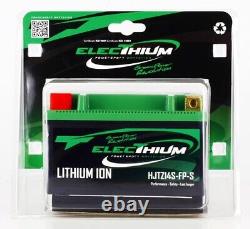 Lithium Battery HJTZ14S-FP-S YTZ14S-BS