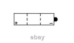 Lithium Electhium Battery for Honda Motorcycle 640 CBR 2003 to 2006 HJTZ10S-FP / 12V