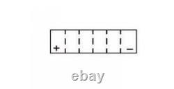 Lithium Electhium Battery for Kawasaki 1200 ZX12R Motorcycle 2000 to 2006