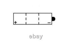 Lithium Electhium Battery for MV Agusta 675 F3 Motorcycle 2012 to 2020 YTZ10S-BS