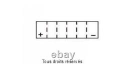 Lithium Electhium Battery for Suzuki 1300 GSX B-King Motorcycle 2008 to 2012