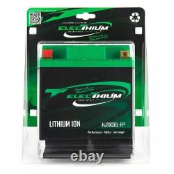 Lithium Electhium Battery for ULM Segway 1000 VILLAIN 2021 to 2023 New