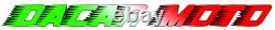 Lithium Motorcycle Battery Baotian BT49QT-11 50 4T Retro 1 - seat 2012 HJTX5L-FP