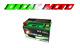 Lithium Motorcycle Battery Yamaha Fzr 400 Rr 1990 1991 1992 Skyrich