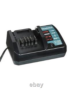 MAKITA Cordless Hammer Drill Driver + 2 18V Batteries + 74 Accessories