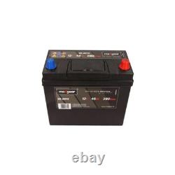 MAXGEAR Starter Battery 85-0019 for BMW DAEWOO DAIHATSU GEO HONDA HYUNDAI