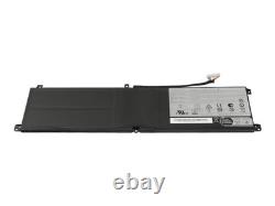 MSI BTY-M6L Original Battery 80.25Wh
