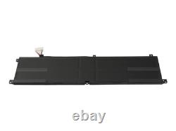 MSI BTY-M6L Original Battery 80.25Wh