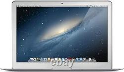 MacBook Air 2017 13 I5-5350 1.8 GHz 8 GB 128 GB SSD? Battery to be replaced